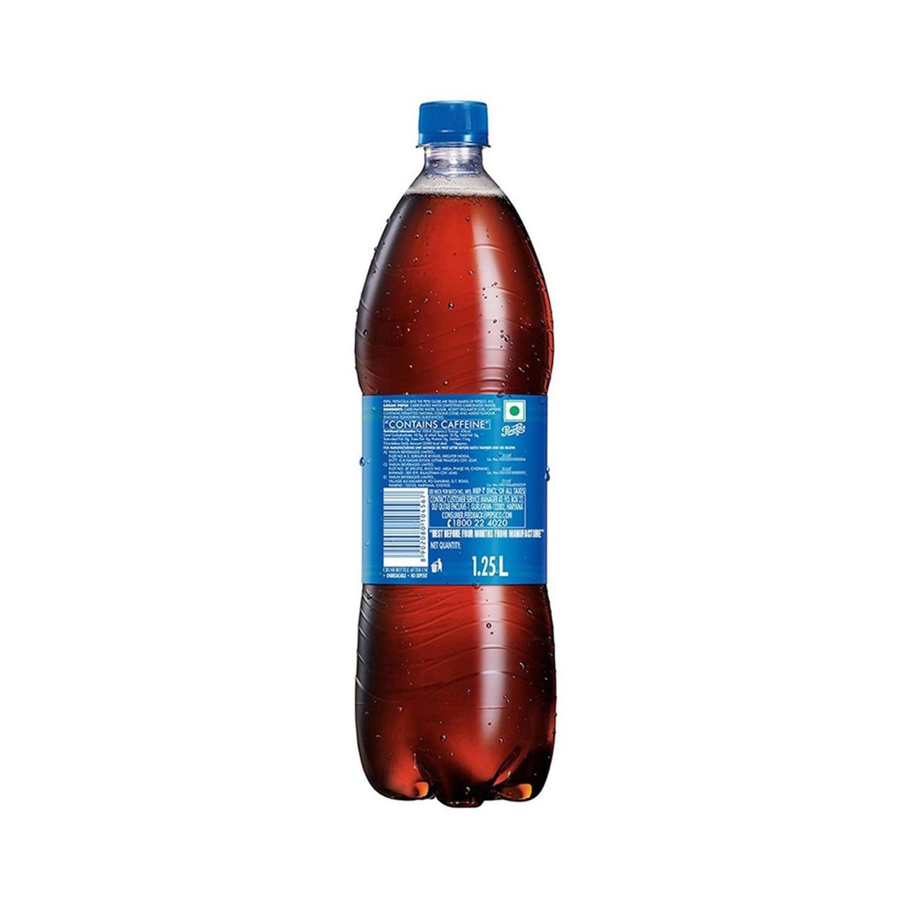 Pepsi Soft Drink