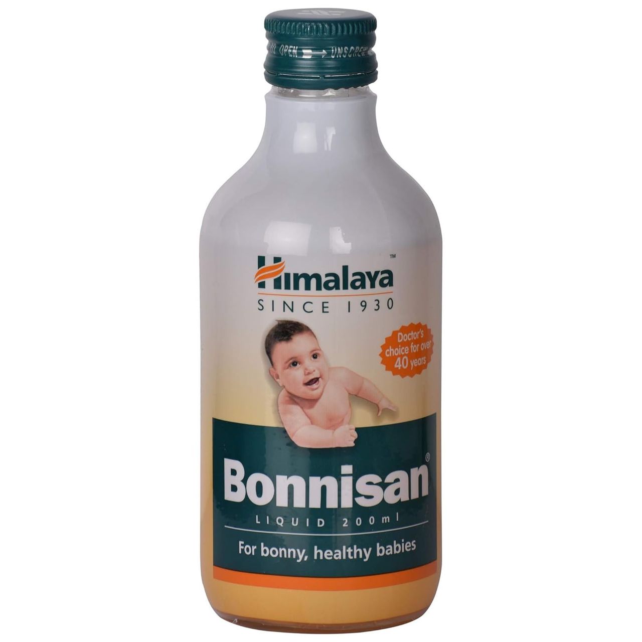 Himalaya Bonnisan Liquid