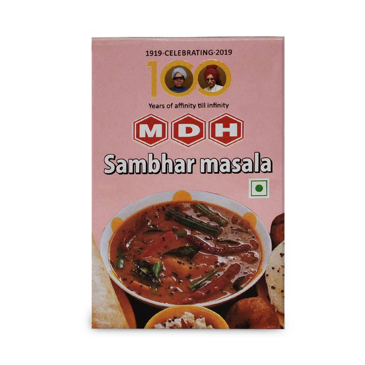 MDH Sambar Masala 