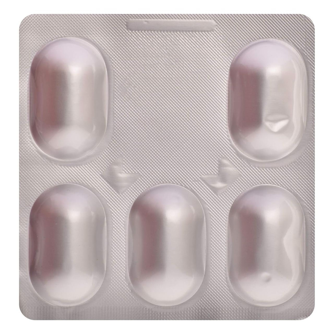 Psorid 100 Capsules
