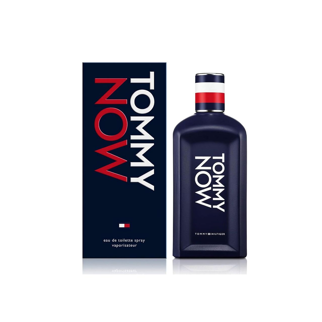 Tommy Hilfiger TOMMY NOW Men EDT