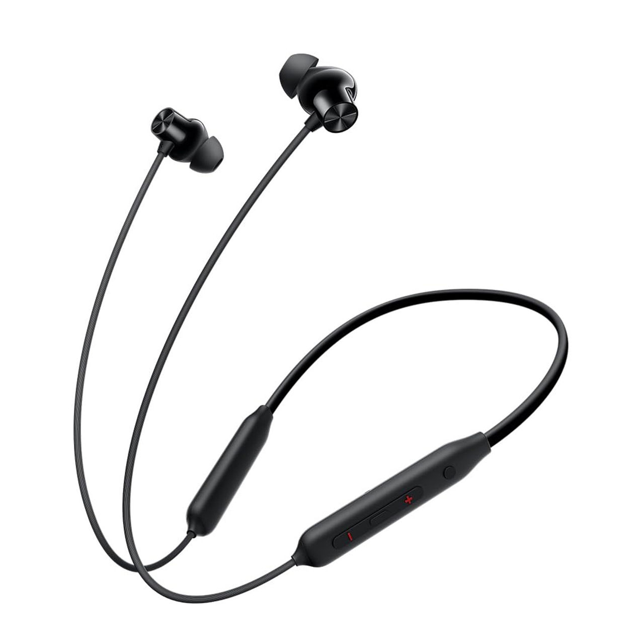 Oneplus Bullets Z2 Anc Boomin - Black