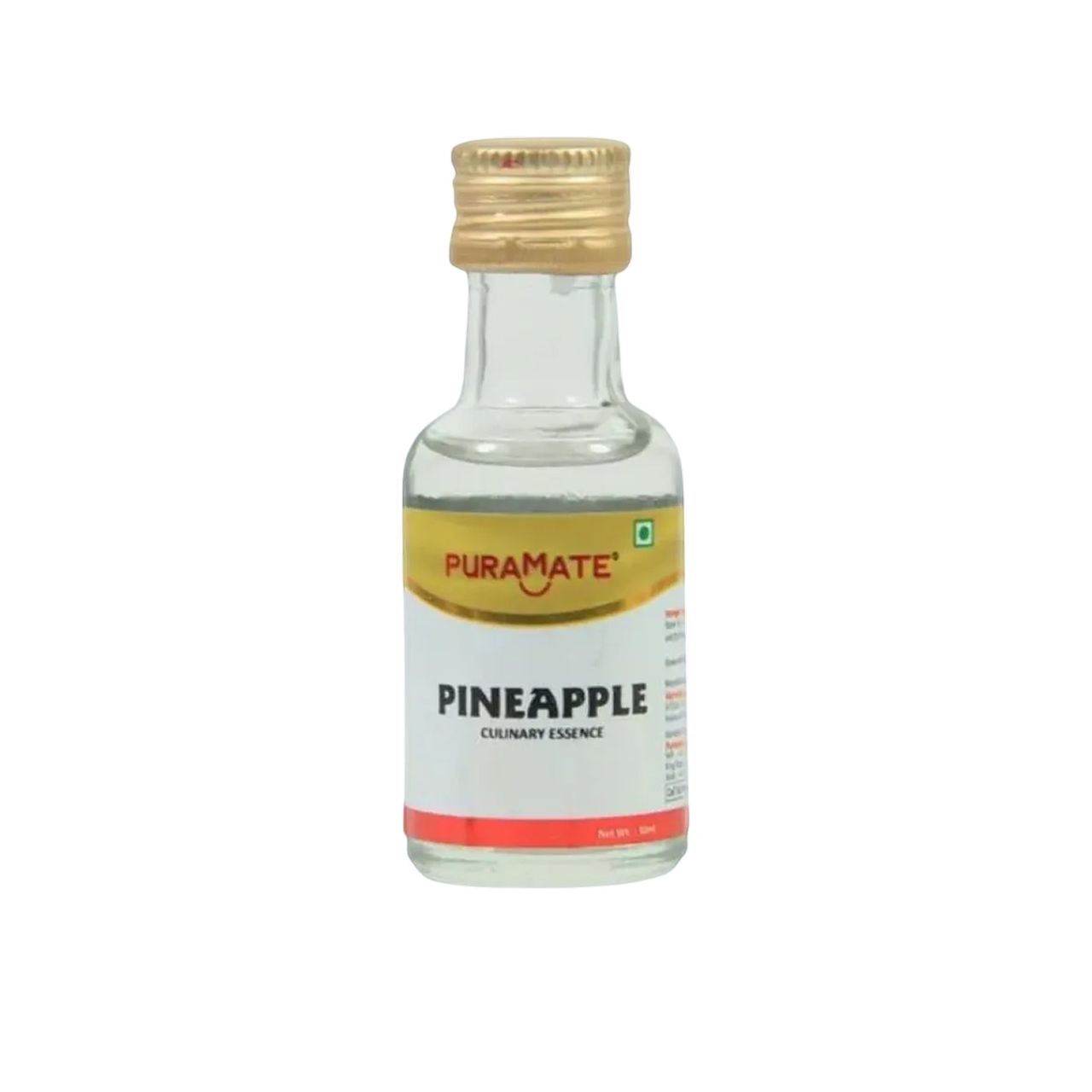 Puramate Culinary Essence - Pineapple Combo