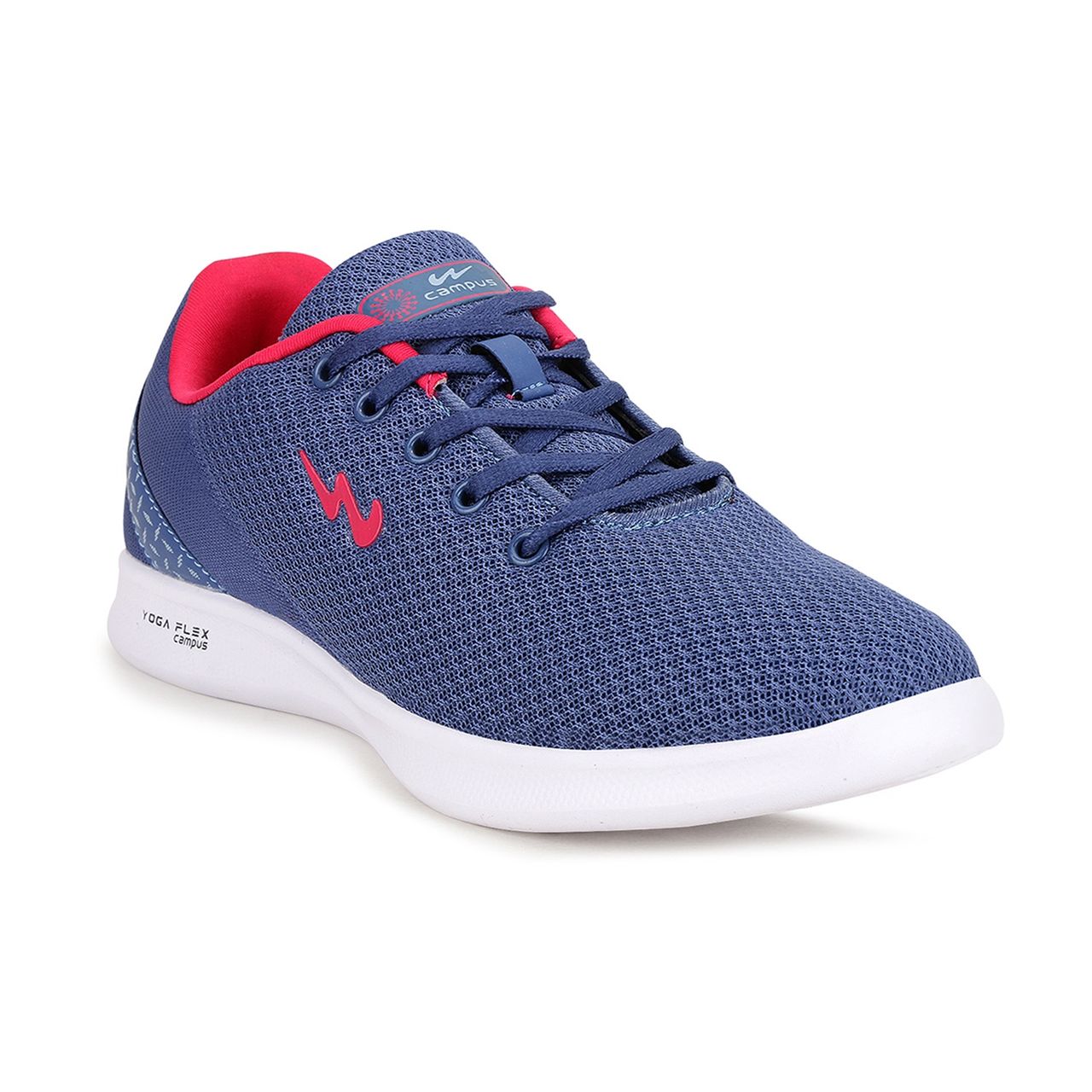 Campus Cristy R.Slate Rani Women's Running Shoes - UK 6