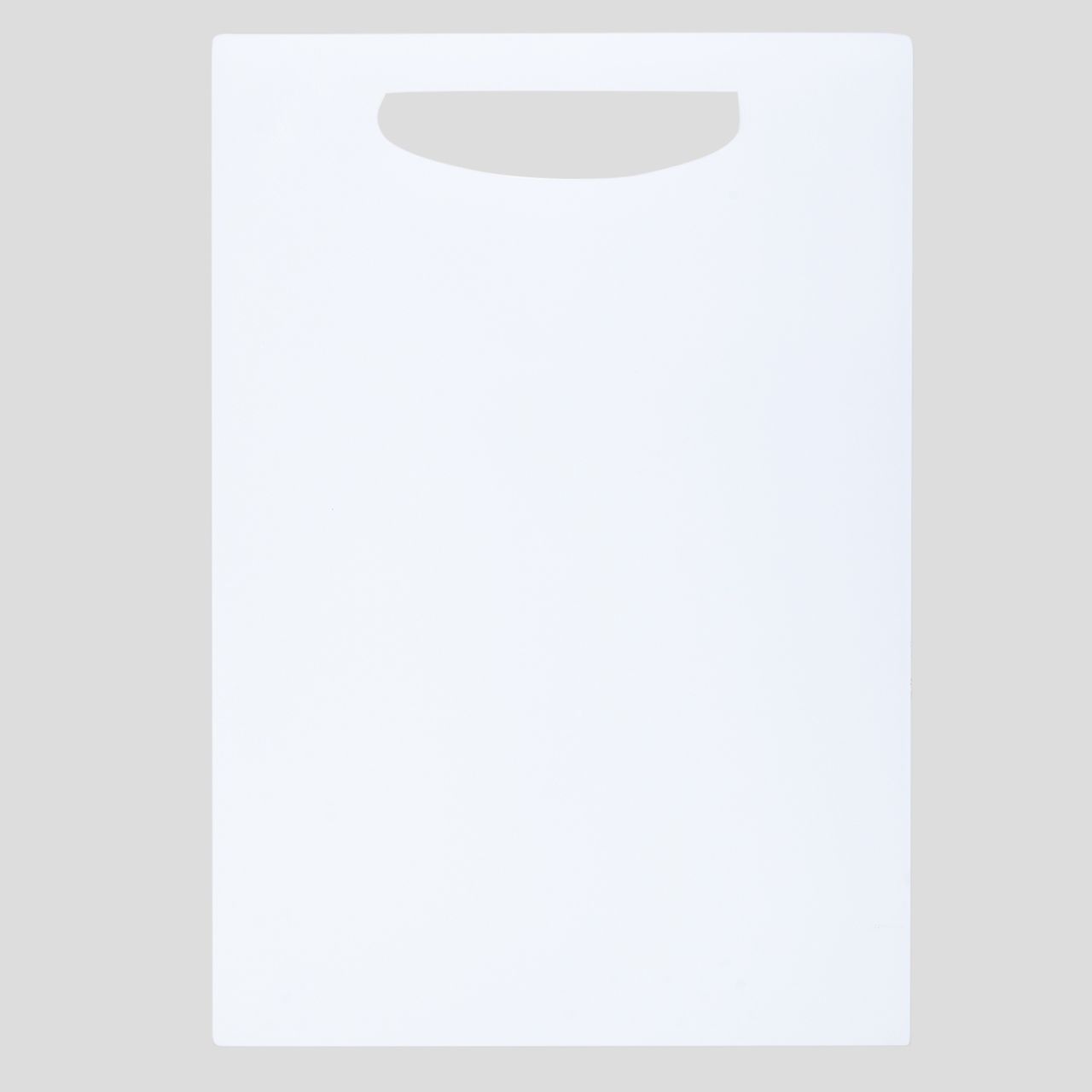 Anjali Chopping Board Square 2 | Plastic