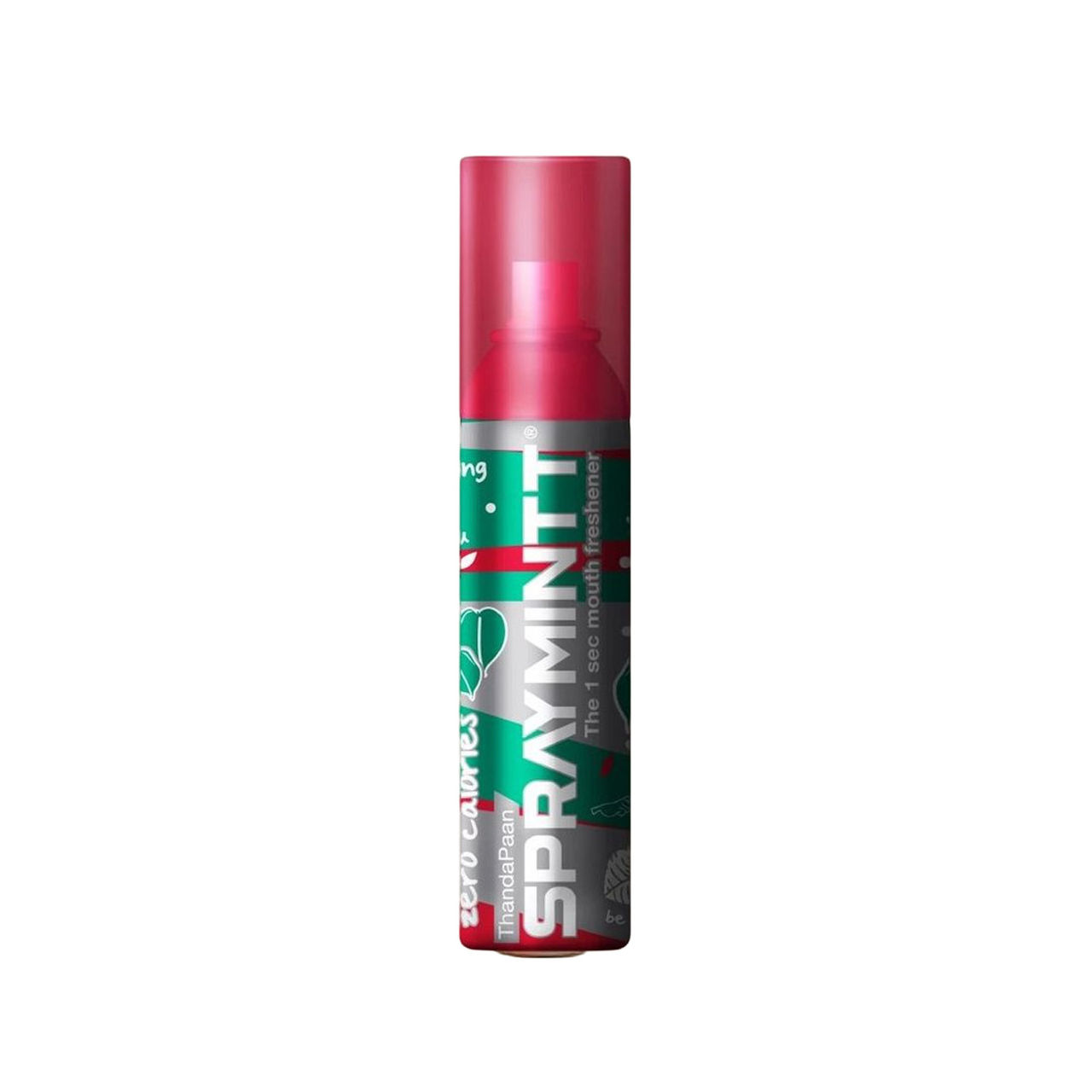 Spraymintt (Thandapan) Mouth Freshener Spray