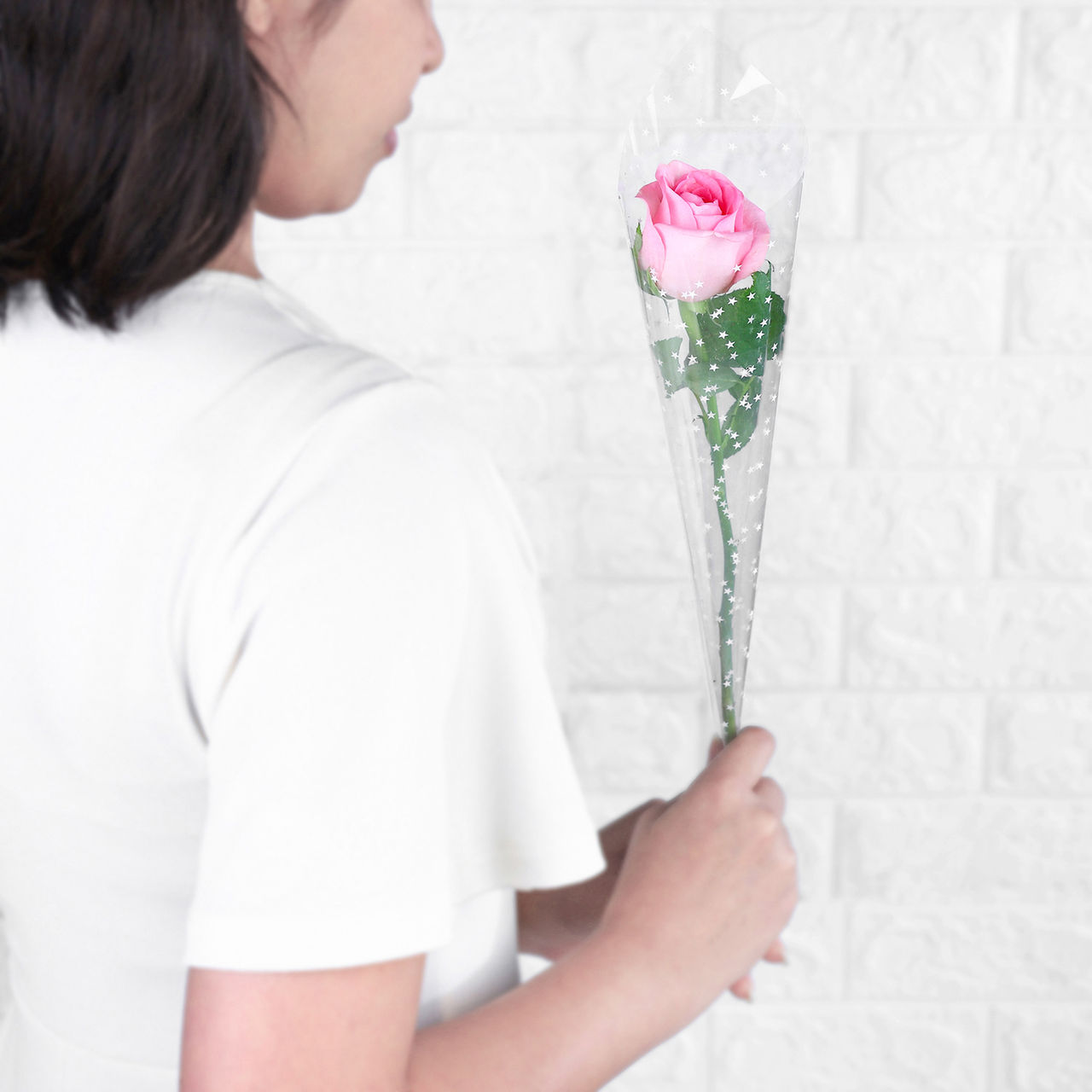 Fnp Mother's Day Single Rose