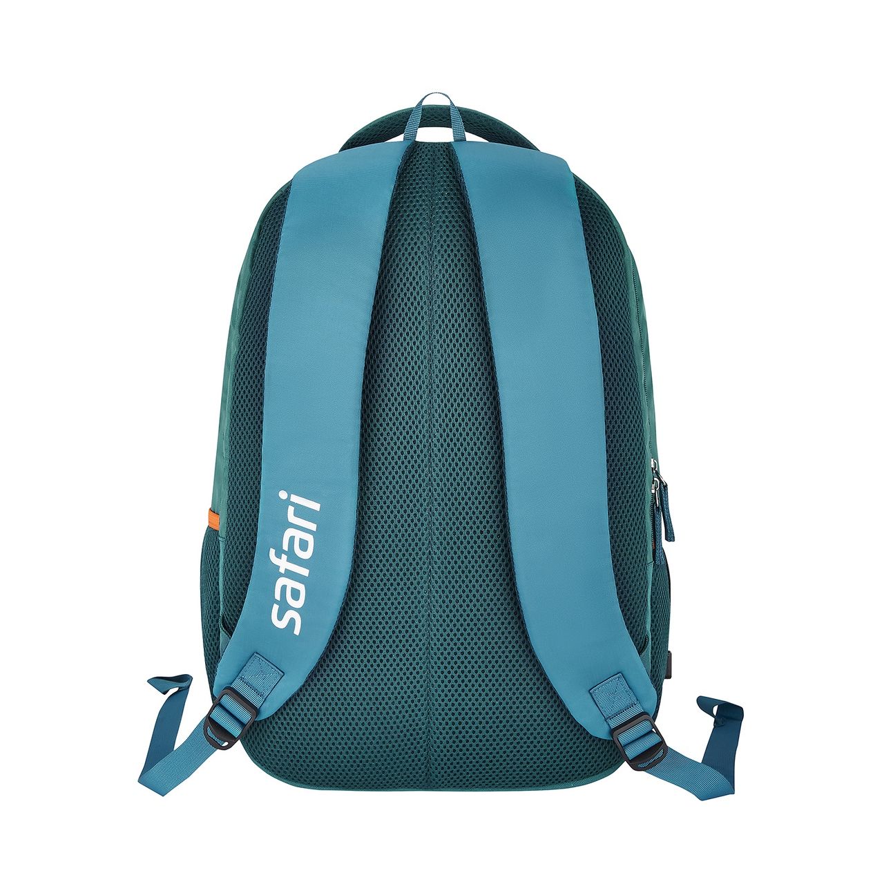 Safari Unisex Polyester 43 L School Backpack | Teal
