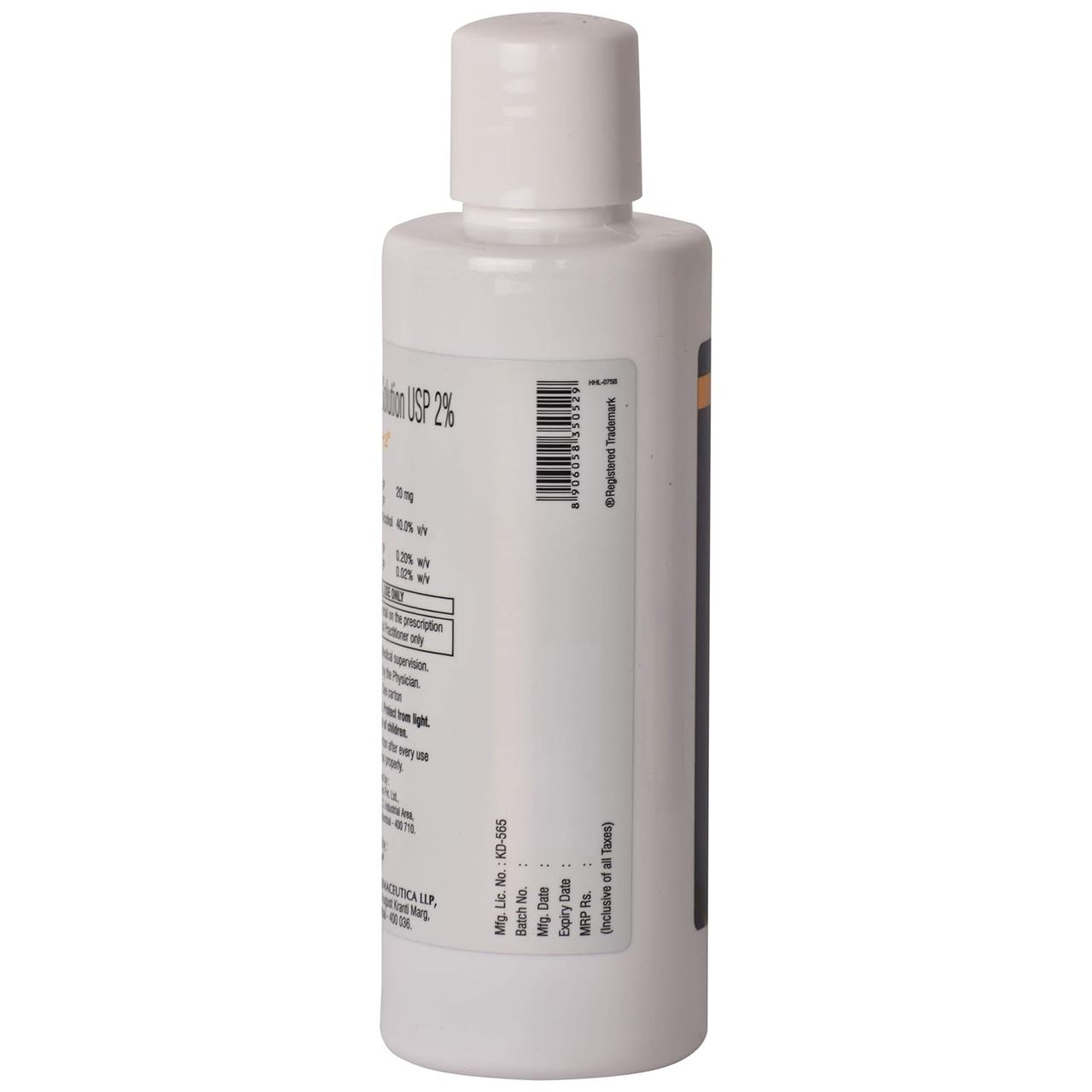 Mx-2 Solution
