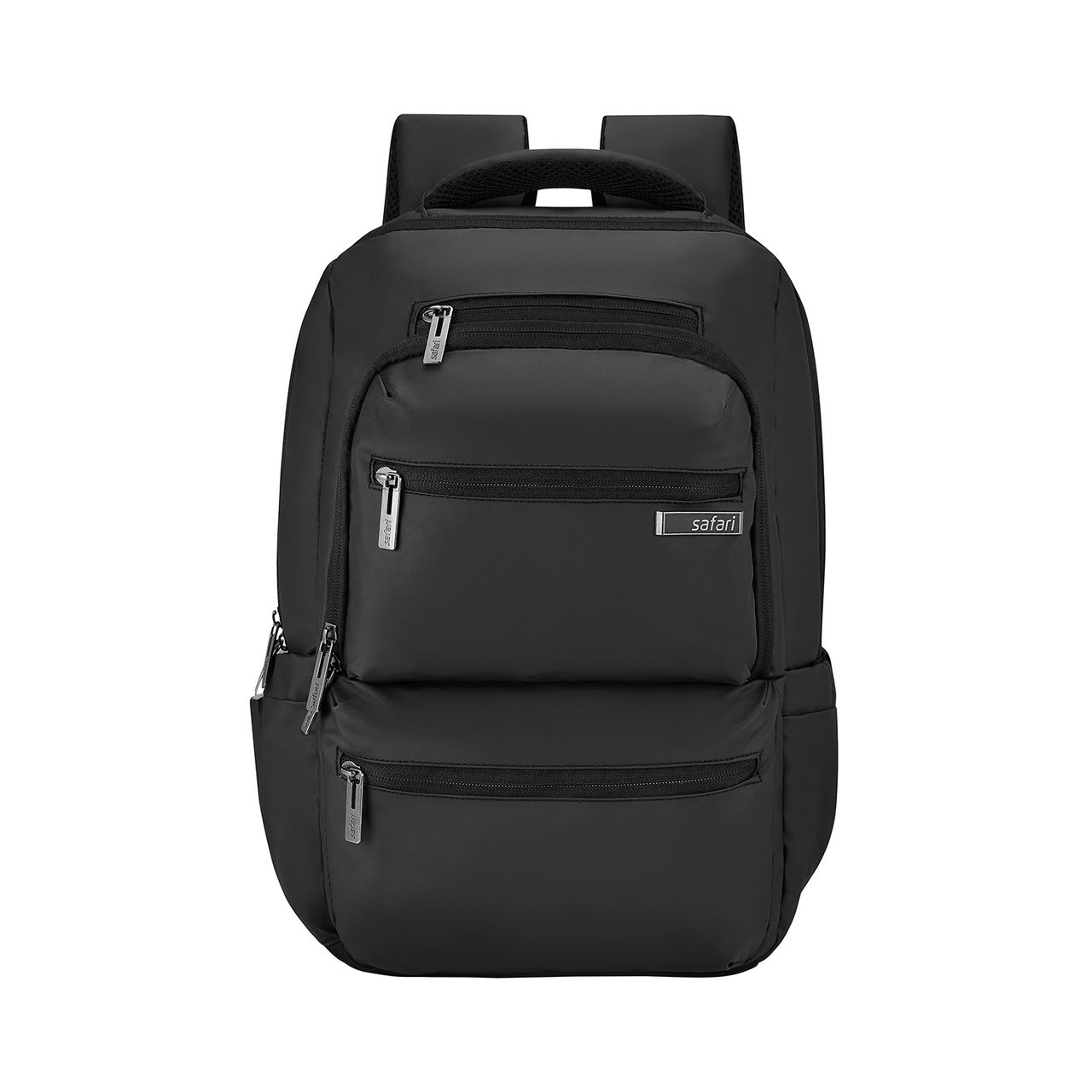 Safari Unisex Polyester 32 L Laptop Bag | Black