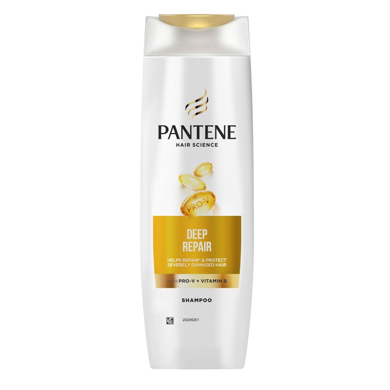 Pantene Advanced Hairfall Solutions 2 In 1 Shampoo + Conditioner