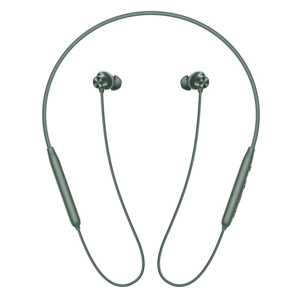 OnePlus Bullets (Z2 ANC) Wireless Earphones - Grand Green
