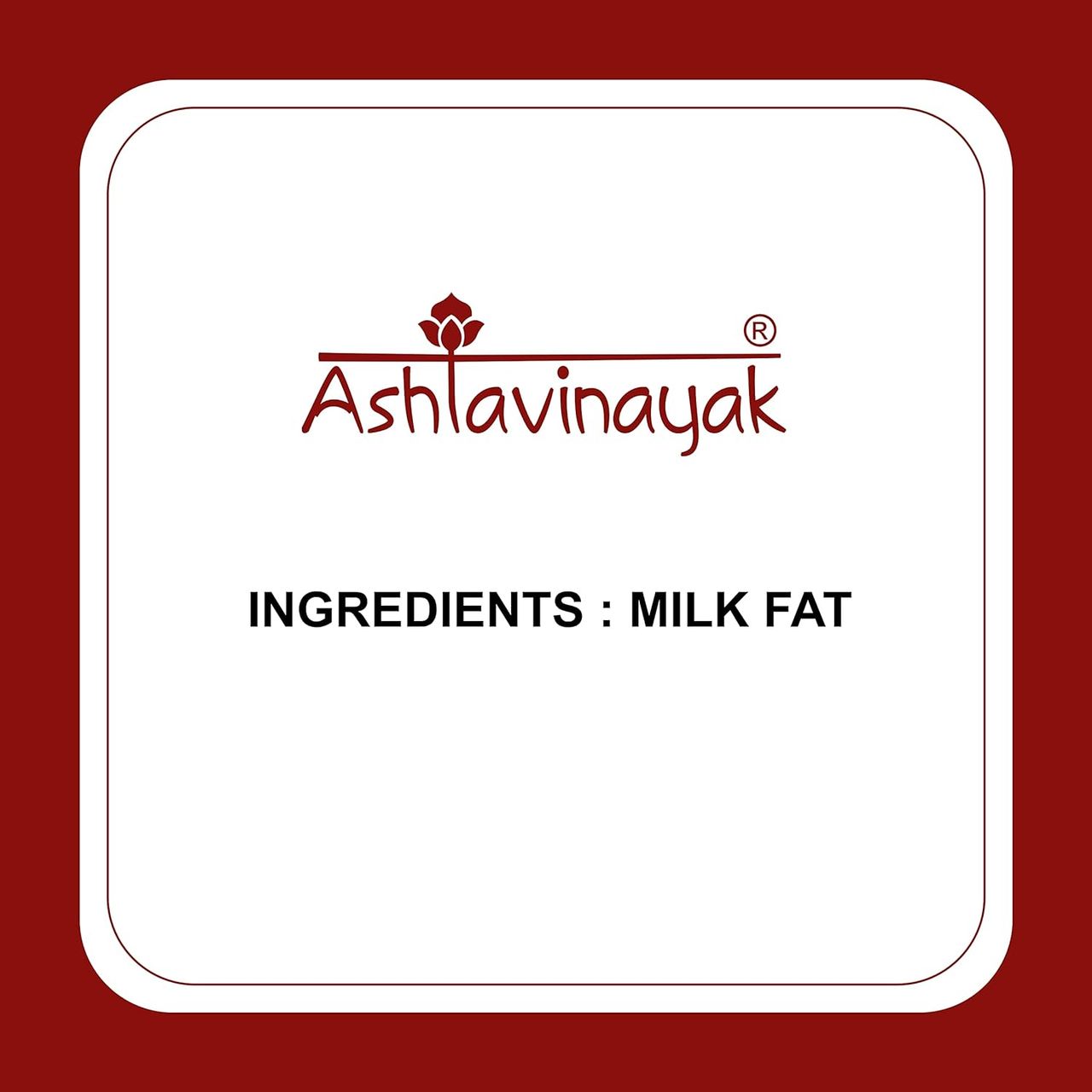 Ashtavinayak A2 Desi Cow Ghee