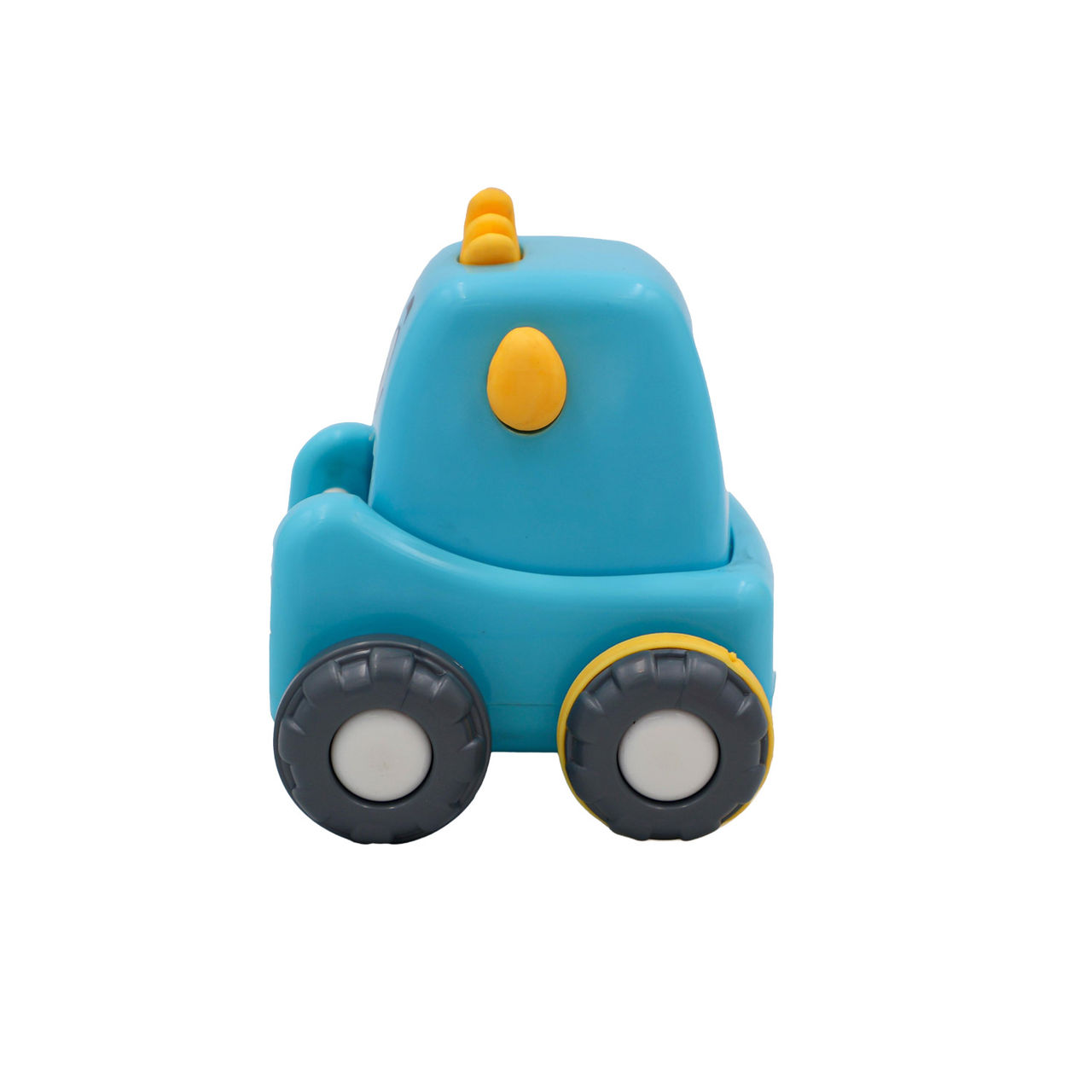 Paw Patrol Sustainable Vehicle Tracker