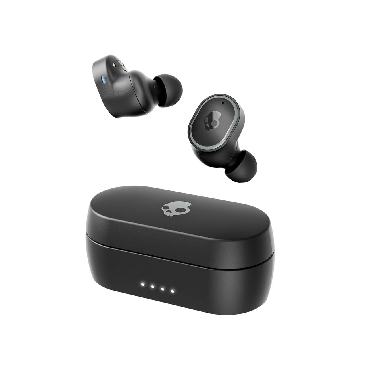 Skullcandy Sesh Anc True Wireless In-Ear Earbuds - True Black