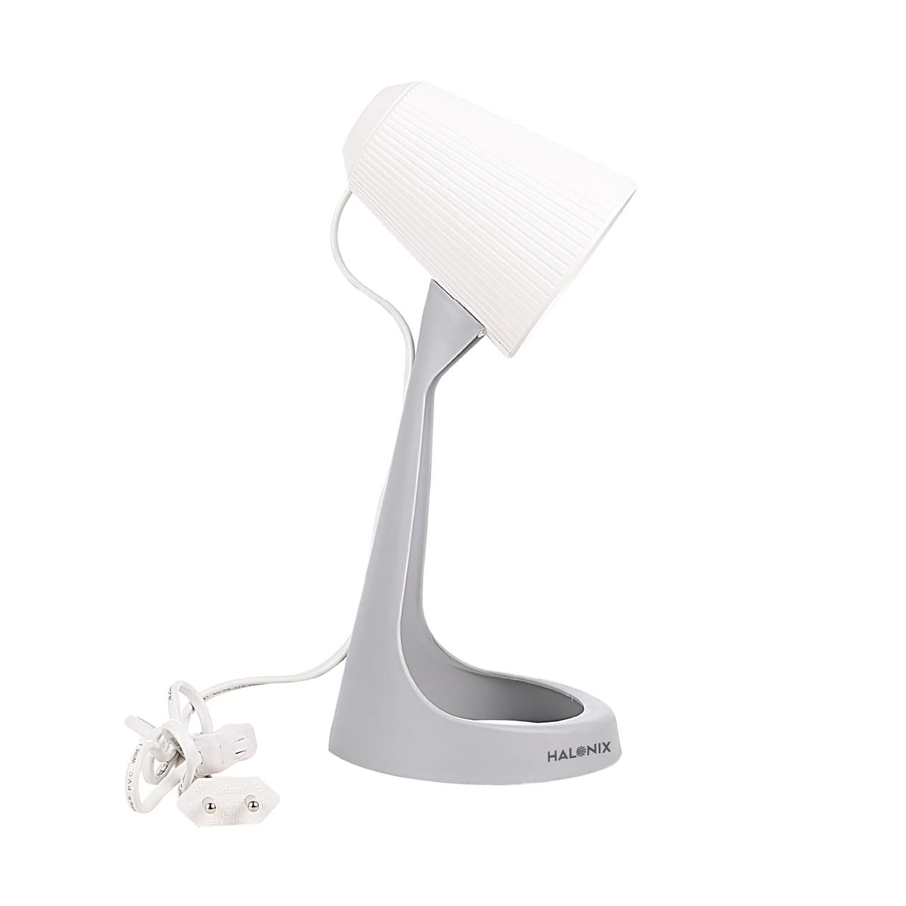 Halonix Magnus Study Lamp With Free Led Bulb