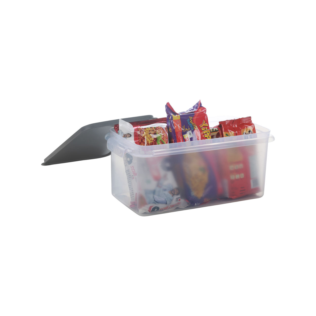Joyo Fresherware Rectangle 10500 - 10 ltr Container