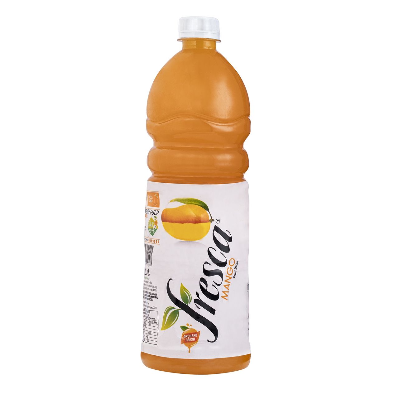 Fresca Mango Drink
