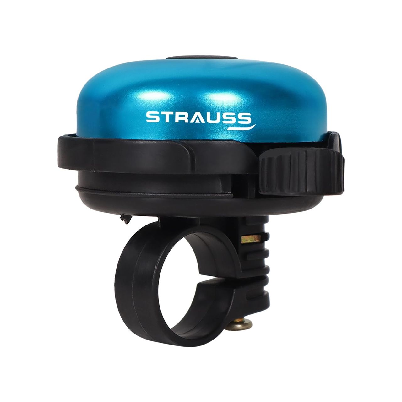 Strauss Bicycle Bell | Blue