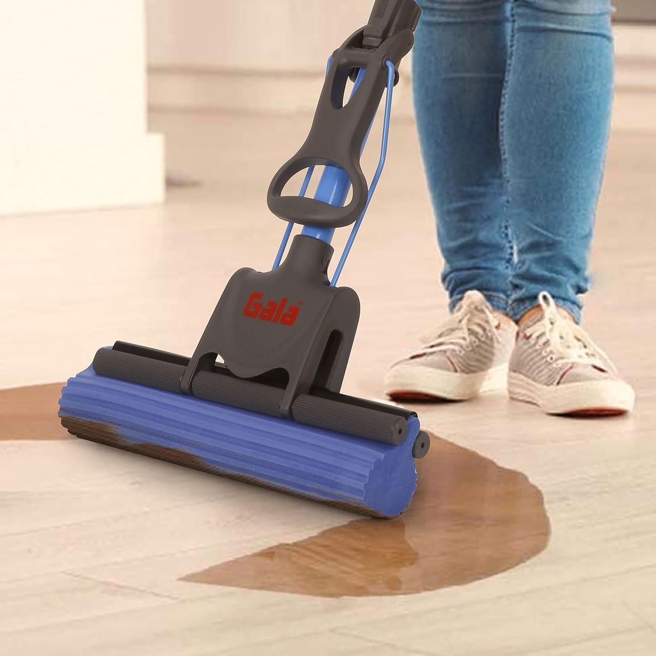 Gala Pva Sponge Mop