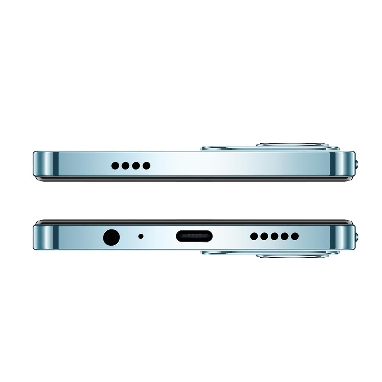 vivo Y29 5G | 4 GB RAM | 128 GB | Glacier Blue