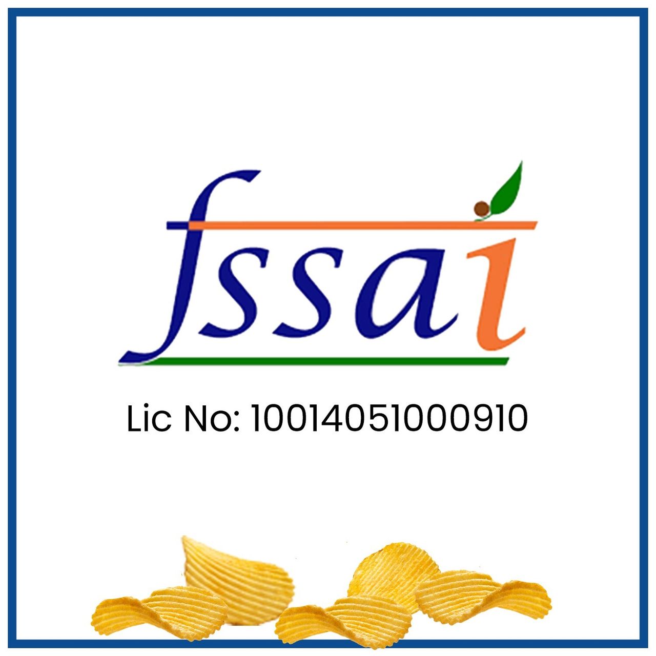 Haldiram's Chips Mast Masala