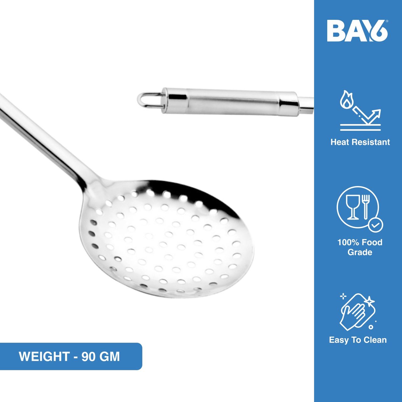 BAY6 Steel Skimmer