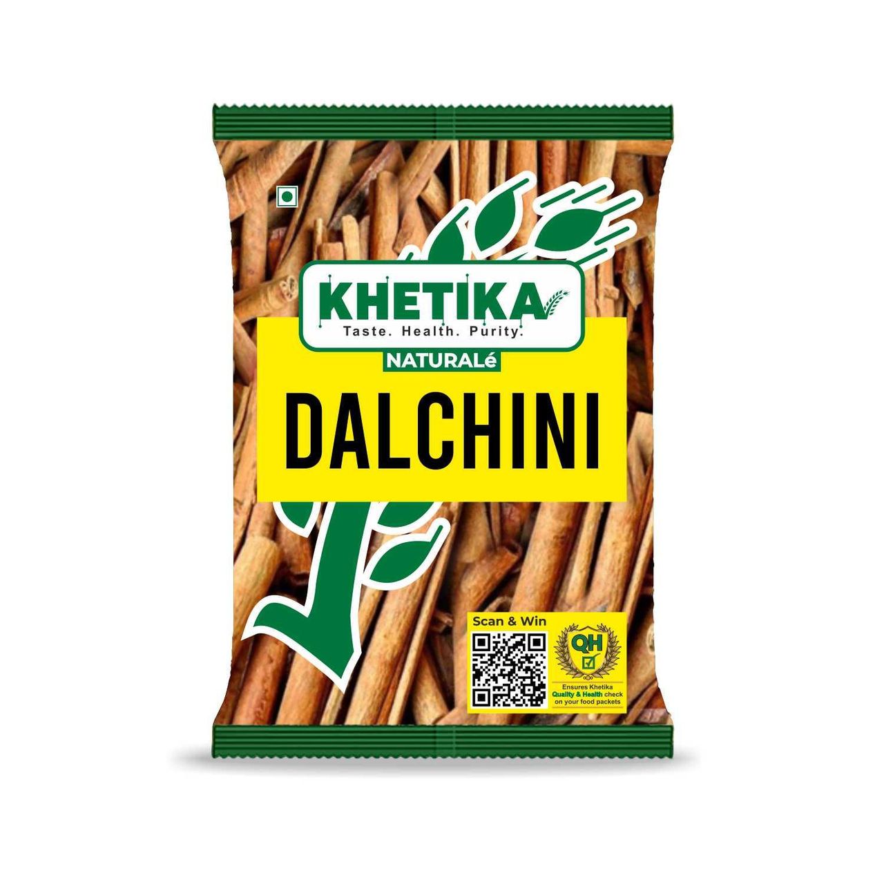 Khetika Dalchini