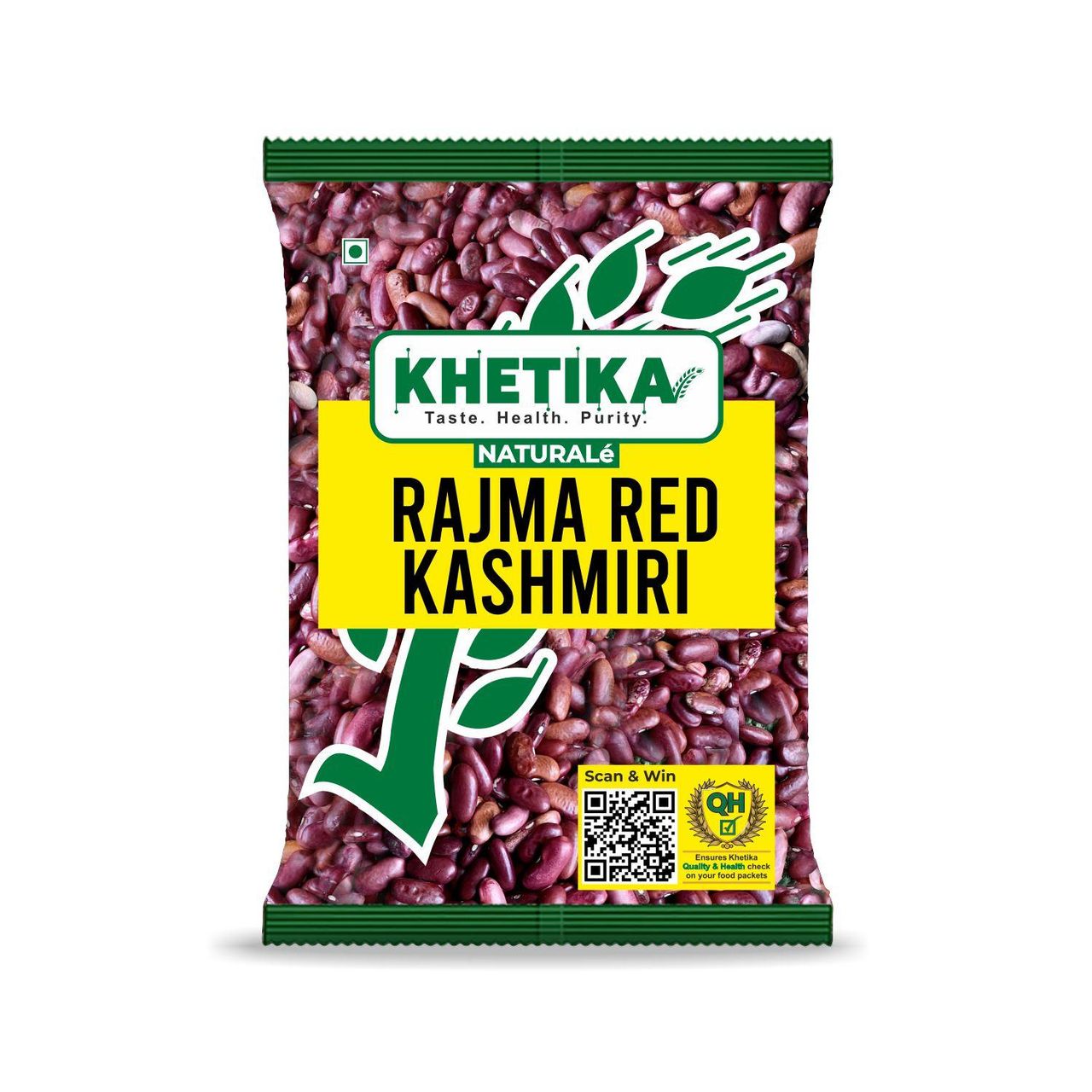 Khetika Rajma Red Kashmiri
