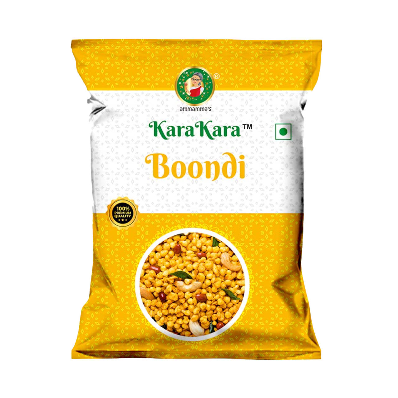 Ammammaa's Boondi