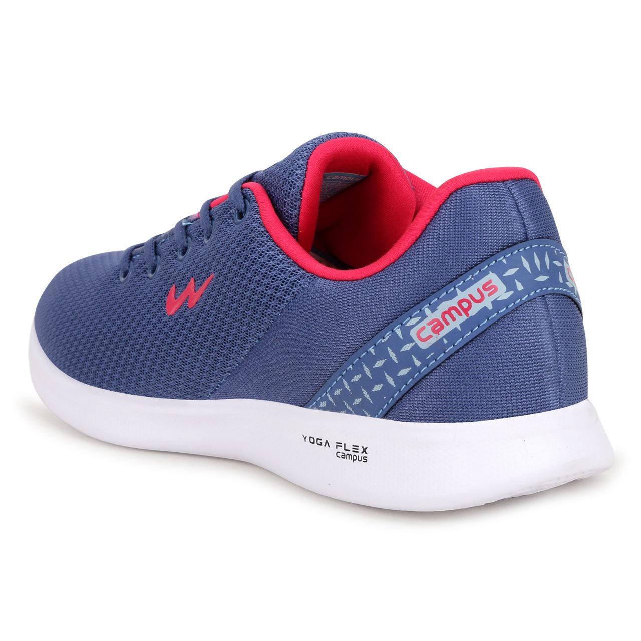 Campus Cristy R.Slate Rani Women's Running Shoes - UK 6
