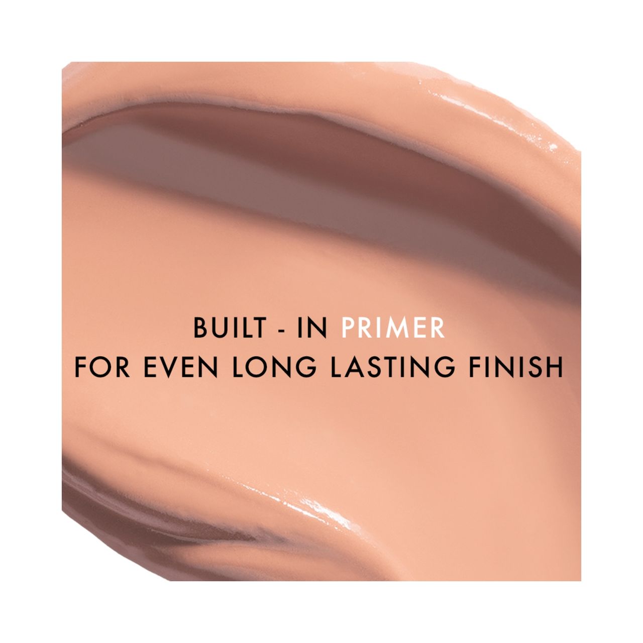 Lakme 9-5 P+M FDN Cool Ivory