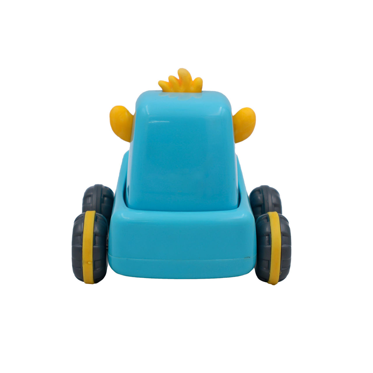 Paw Patrol Sustainable Vehicle Tracker