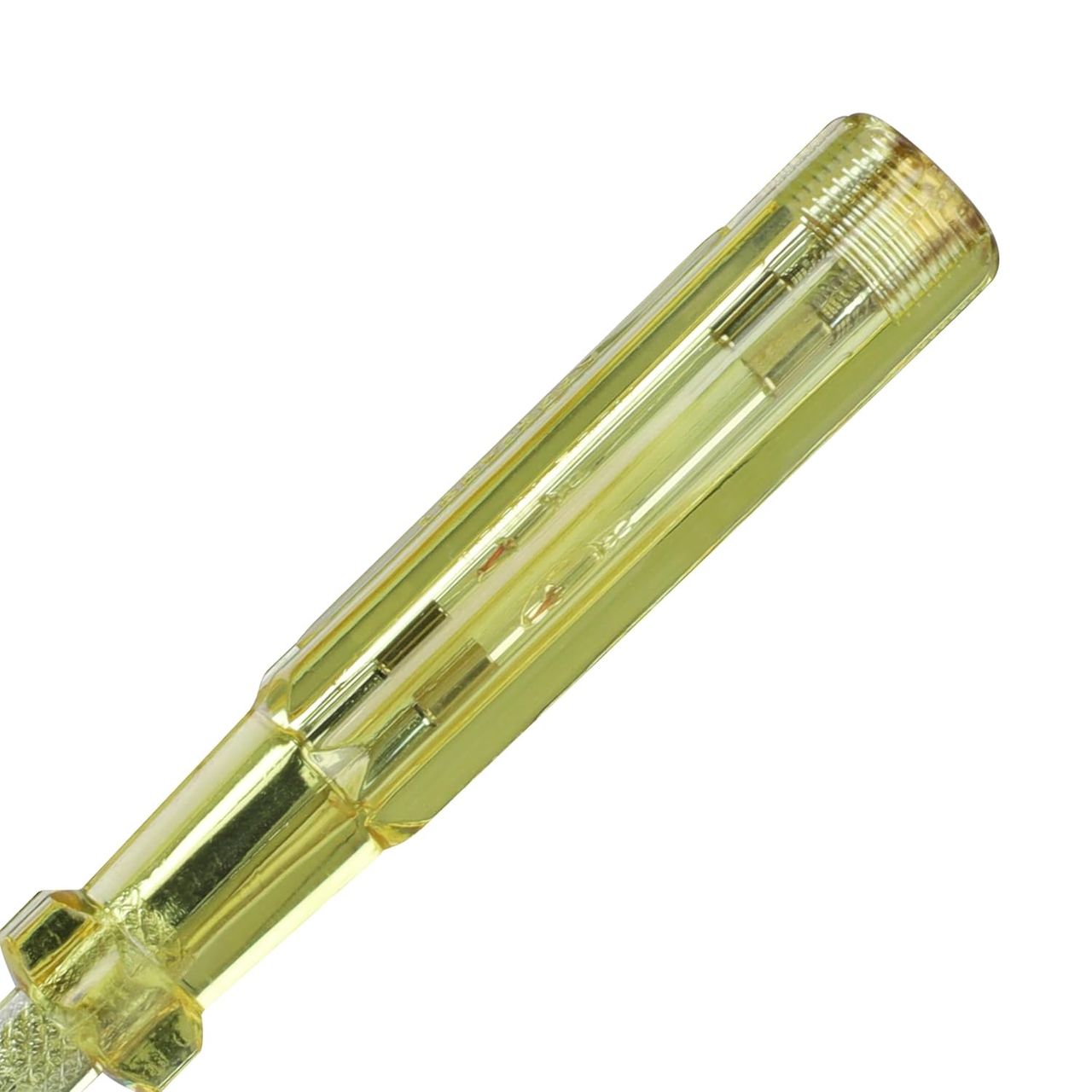 Lumivolt Eletricity tester and screw driver neon