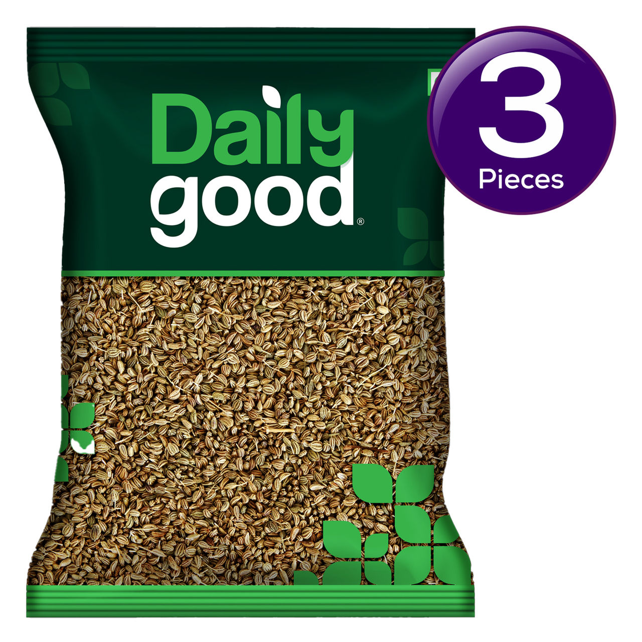 Daily Good Ajwain Whole 100 g Combo