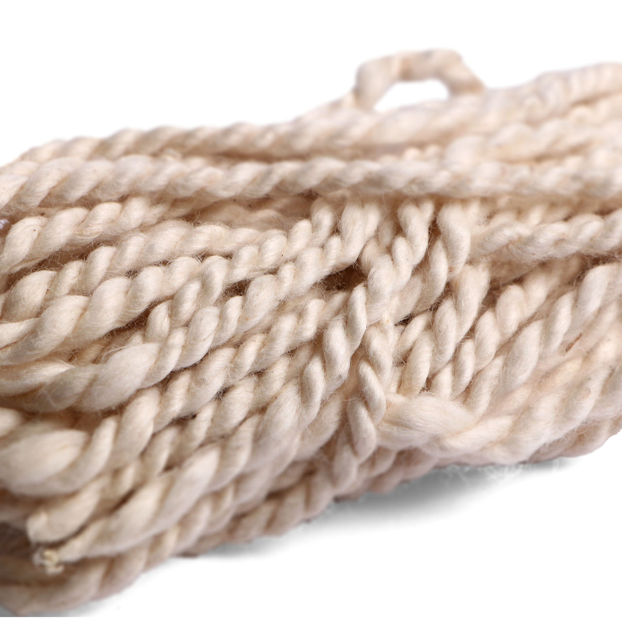 Jai Kashi Jumbo Twisted Cotton Wicks