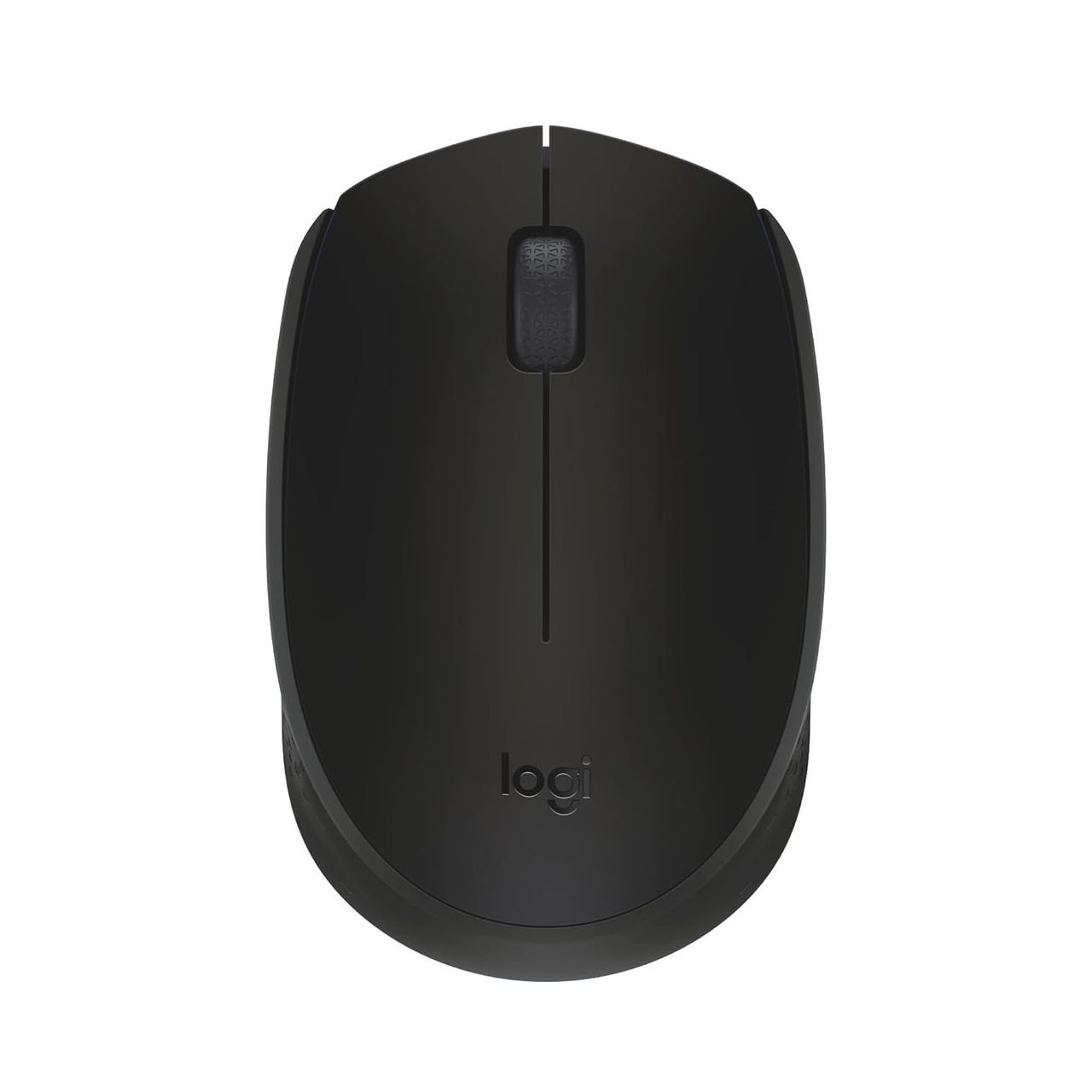 Logitech B170 Wireless Mouse-Black