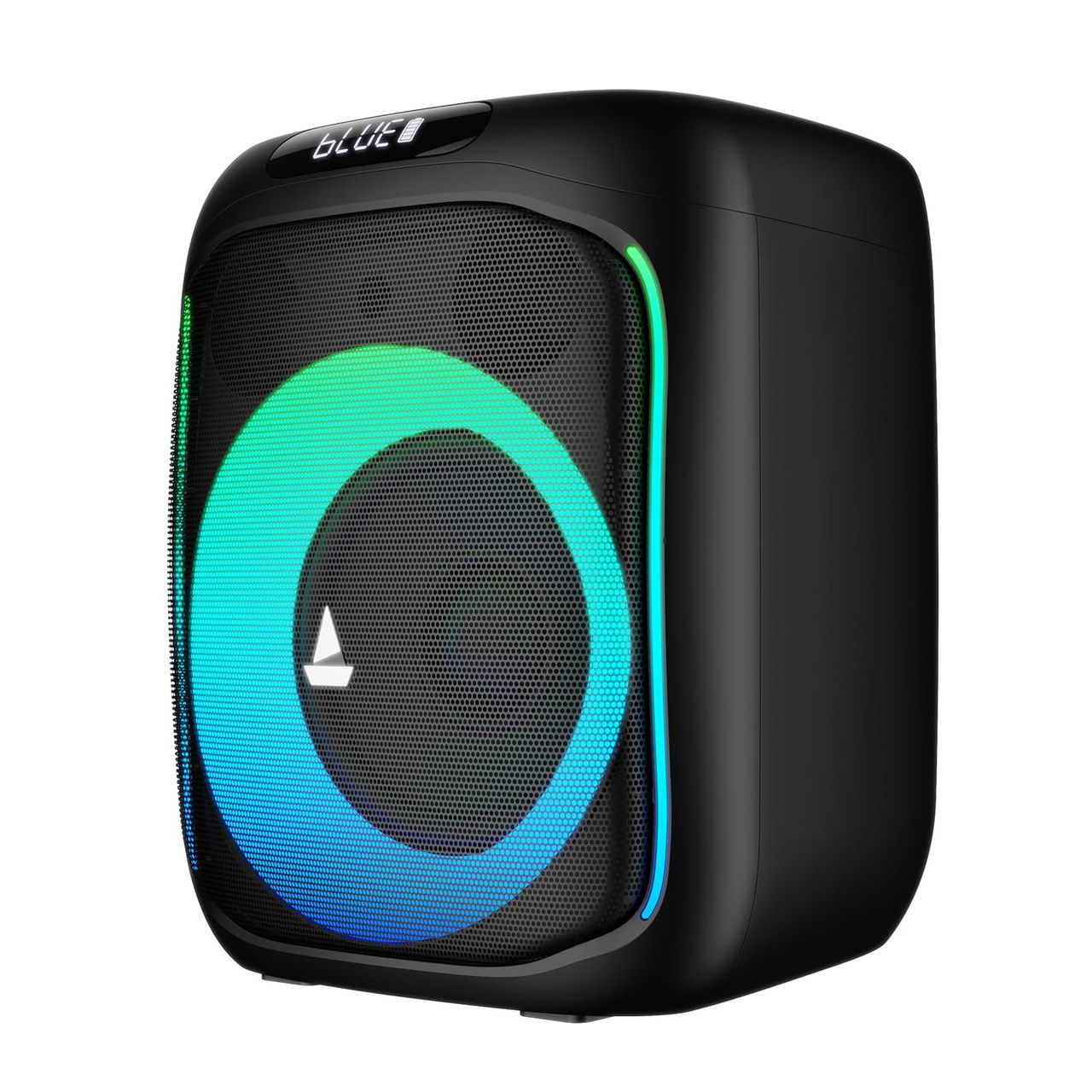 boAt Partypal 185 Speaker - Midnight Black