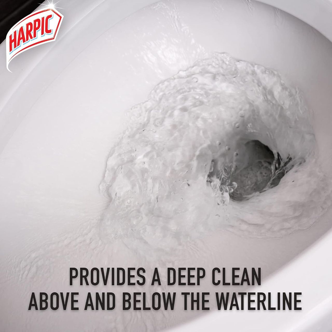 Harpic Power Plus Original Toilet Cleaner
