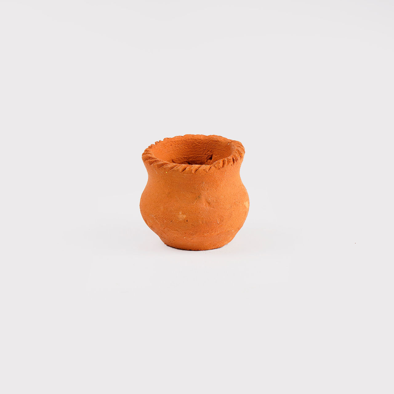 Bhog Handi - 1-1.5 Inches