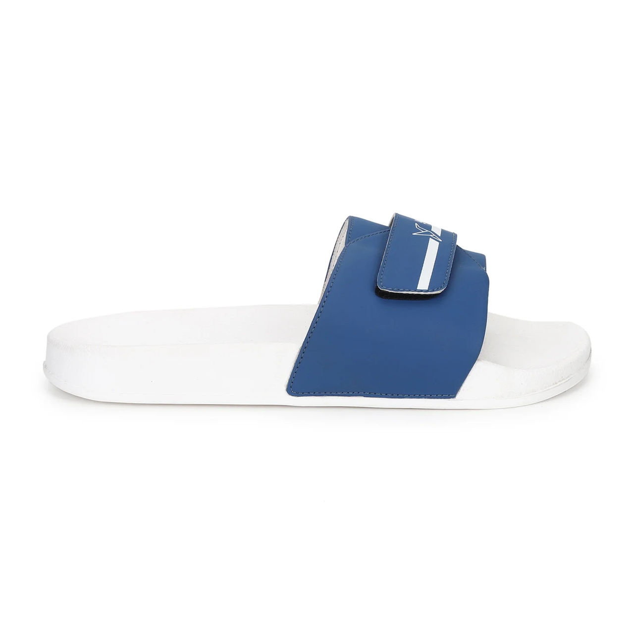 Yoho Men Sliders Drystep | Mystery Blue | UK 7