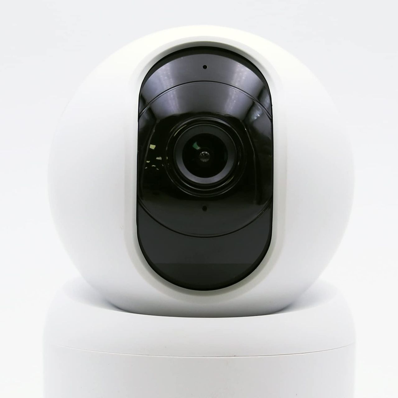 CP Plus CP-E45A | 2K 4MP QHD Smart Wi-Fi Cctv Camera | 2-Way Talk | 15 m | Sd Card -Upto 256 GB