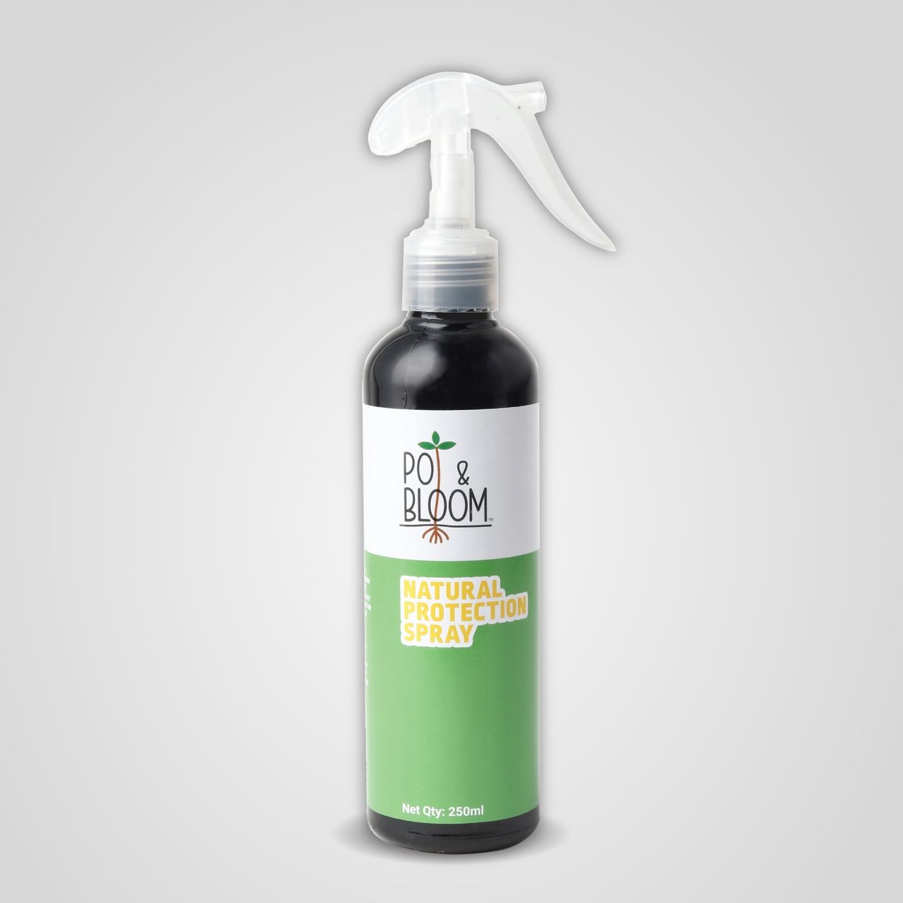 Pot And Bloom Protection Spray