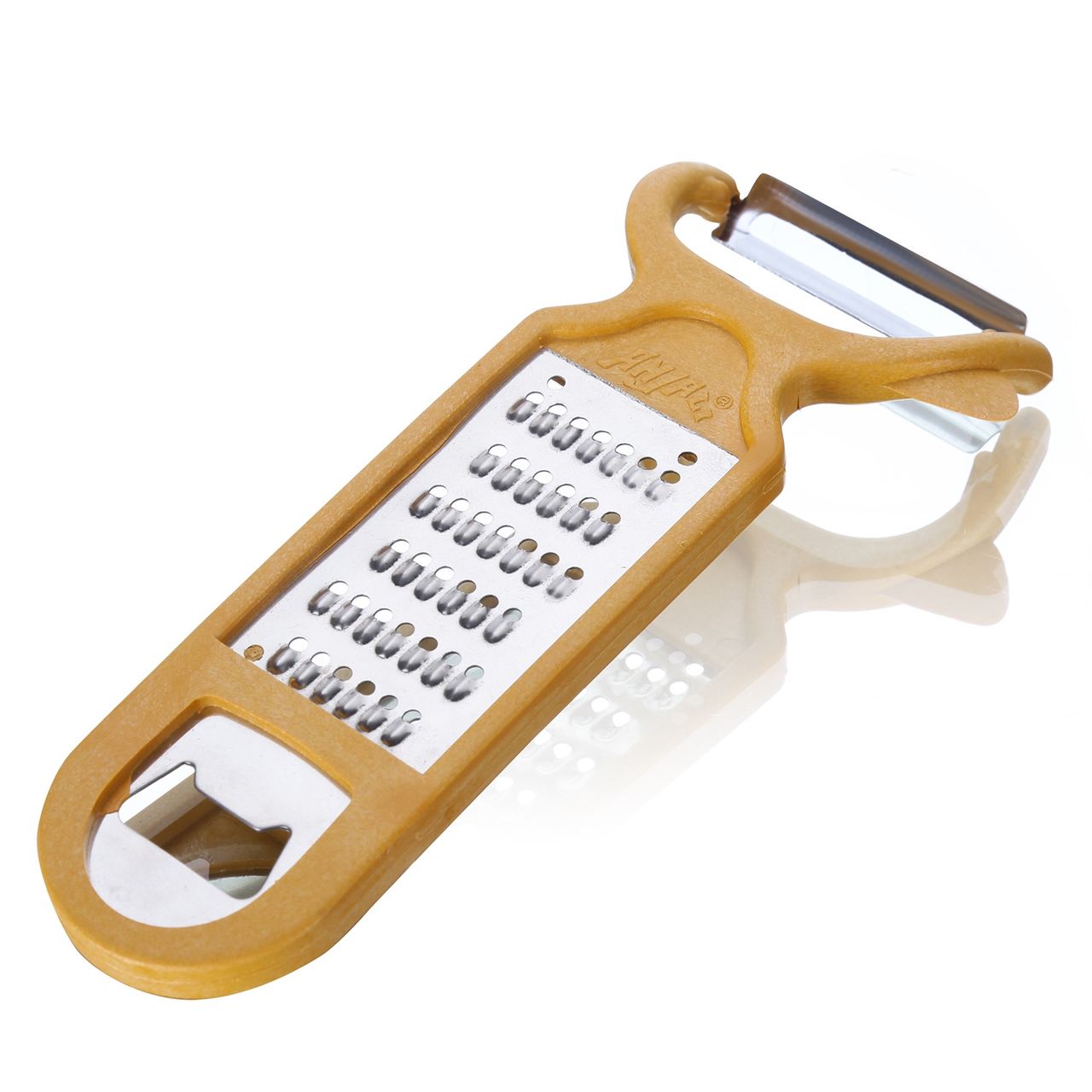 Anjali 4 In 1 Peeler