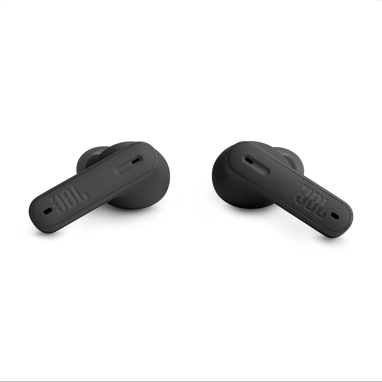 JBL Tune Beam In Ear Wireless Tws Earbuds With Mic, Anc Earbuds (Black)