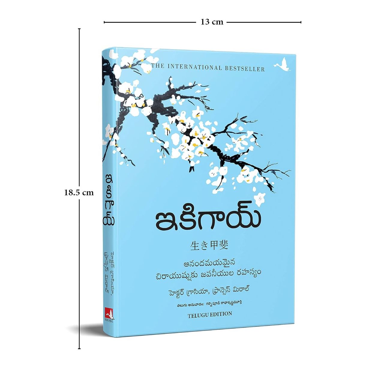 Ikigai | Telugu