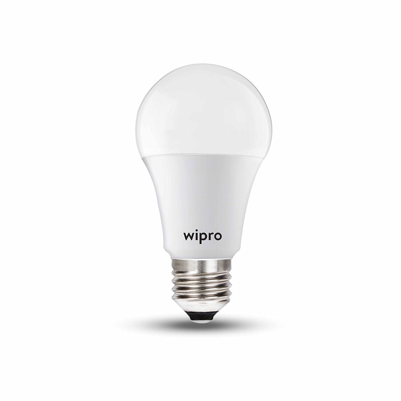 Wipro Garnet 7W LED Bulb | Warm White (2700K) |  | E27 Base Holder
