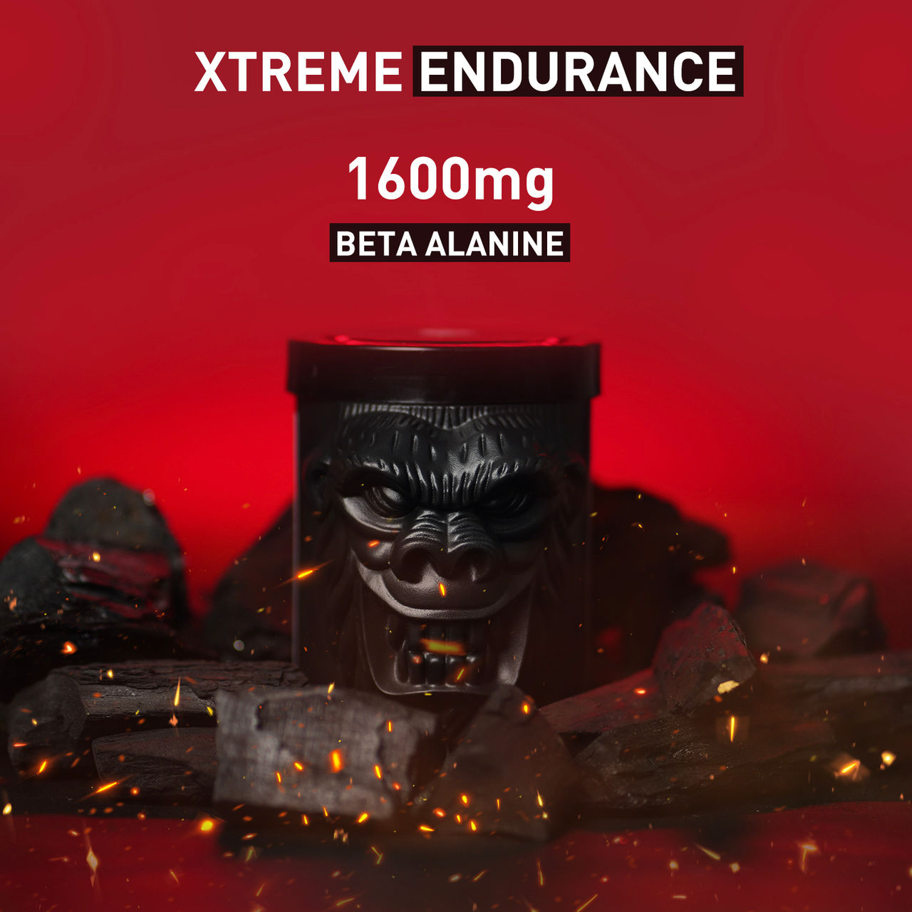 MuscleBlaze Pre Workout WrathX, (Citrus Blast, 30 Servings,)