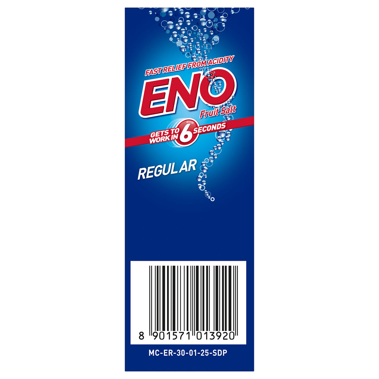 Eno Regular Multipack Digestive Fruit Salt