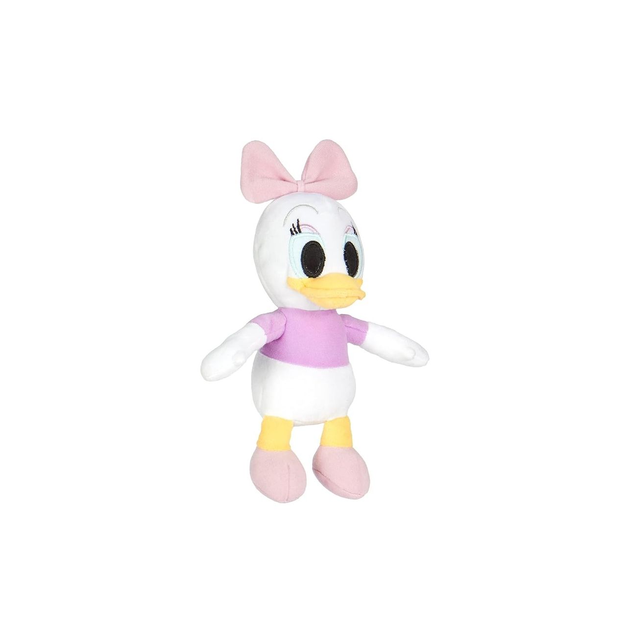 Hamleys Disney Daisy Duck 8 Inch Soft Toy